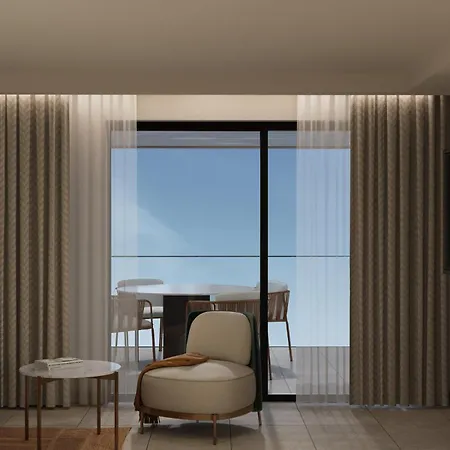 Novotel Malta Sliema