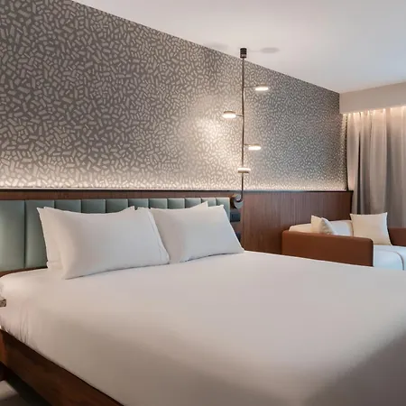 Novotel Malta Sliema فندق 4*
