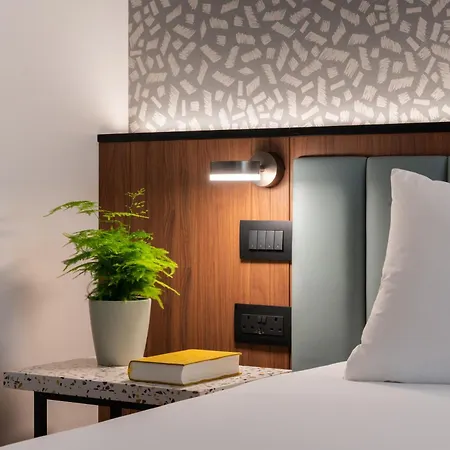 Novotel Malta Sliema فندق 4*