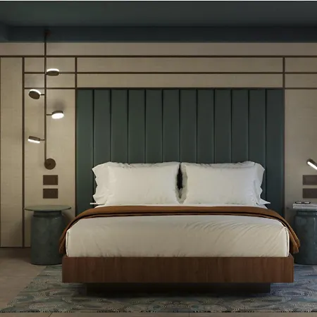 Novotel Malta Sliema فندق 4*