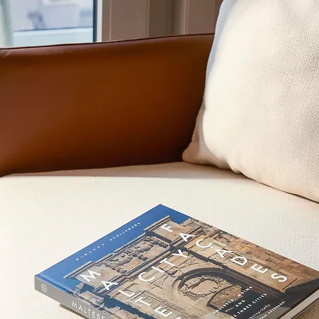 Novotel Malta Sliema Hotel 4*