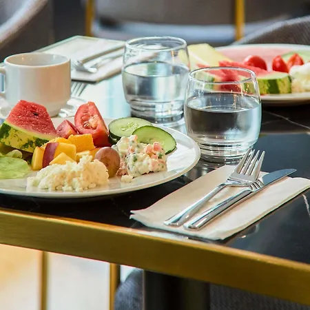 Novotel Malta Sliema Gzira