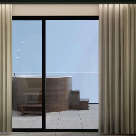 Novotel Malta Sliema 4* Gzira