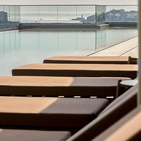 Novotel Malta Sliema Hotel