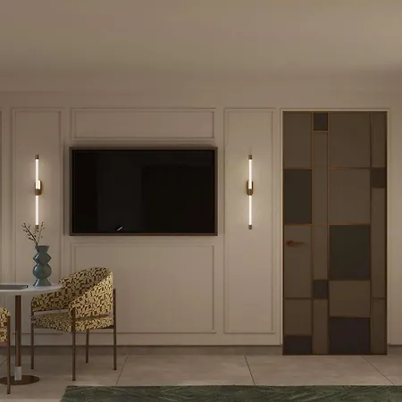 Hotel Novotel Malta Sliema 4*