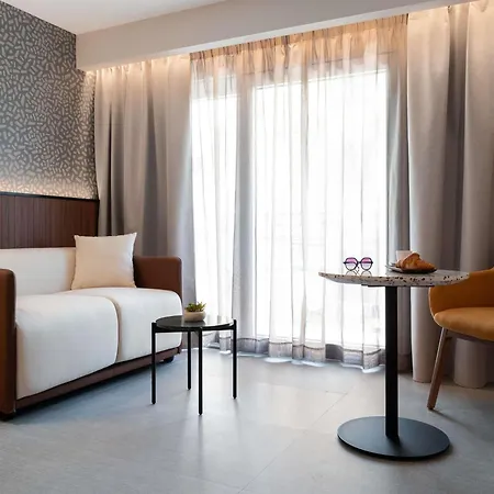 Novotel Malta Sliema Hotell