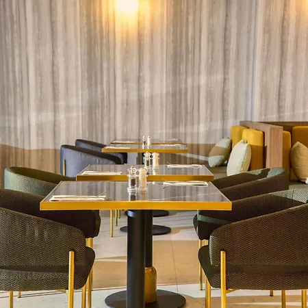 Novotel Malta Sliema Hotel