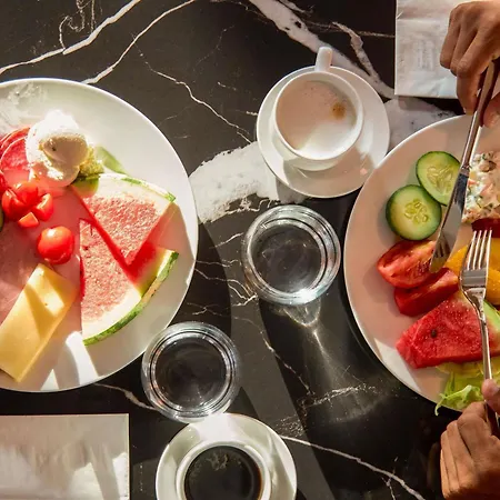Novotel Malta Sliema Hotel Gzira