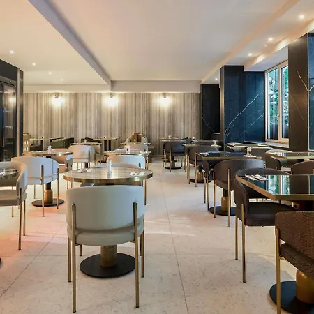 Novotel Malta Sliema Gzira