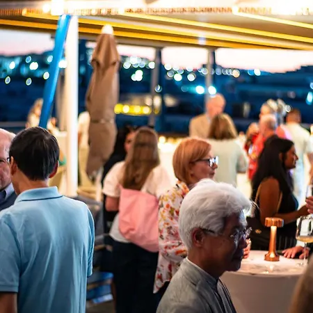 Novotel Malta Sliema Hotel Gzira