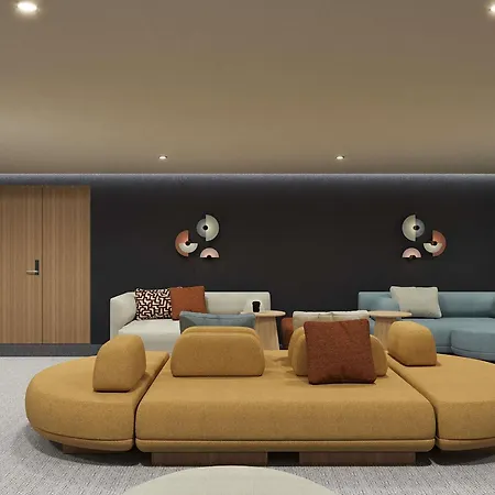 Novotel Malta Sliema Hotel