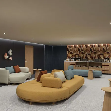 Novotel Malta Sliema Hotel