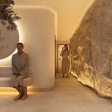 Hotel Novotel Malta Sliema