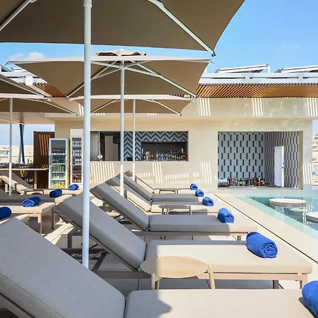 Novotel Malta Sliema 4* Gzira