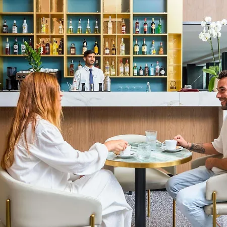 Novotel Malta Sliema 4* Gzira