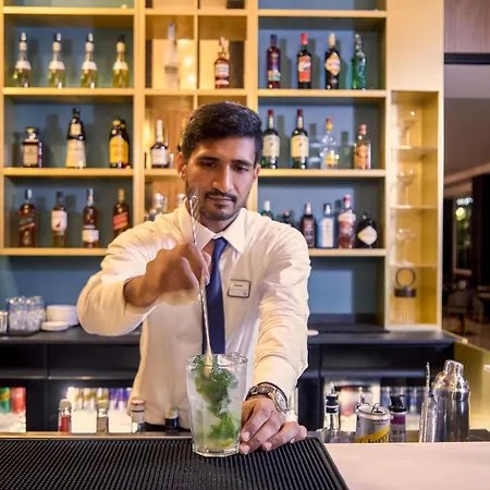 Novotel Malta Sliema Hotell