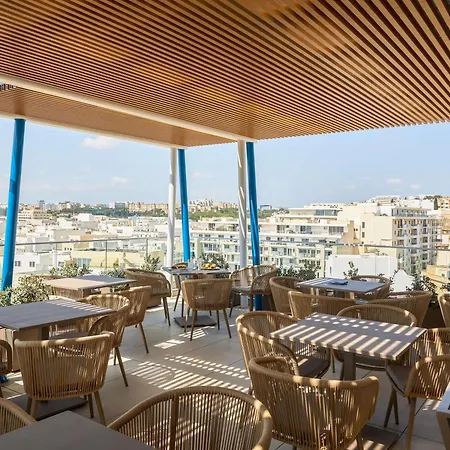 Novotel Malta Sliema Gzira