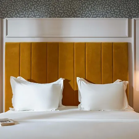 Novotel Malta Sliema Hotel Gzira