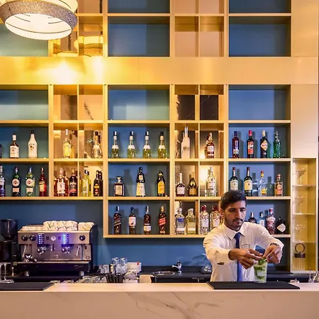 Novotel Malta Sliema Gzira