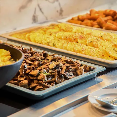 Novotel Malta Sliema Hotell