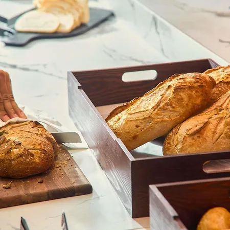 Hotel Novotel Malta Sliema Gzira