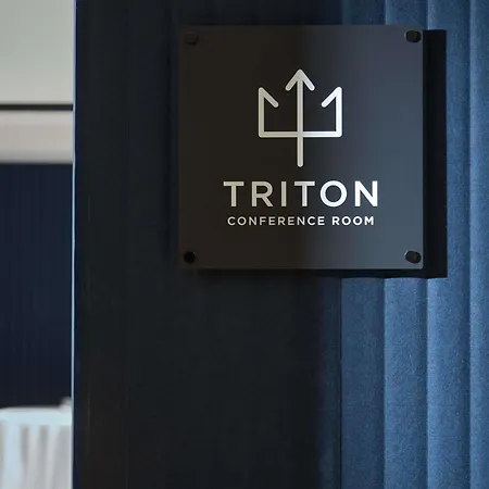 Novotel Malta Sliema Hotell