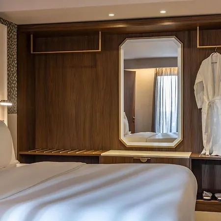 Novotel Malta Sliema 4*