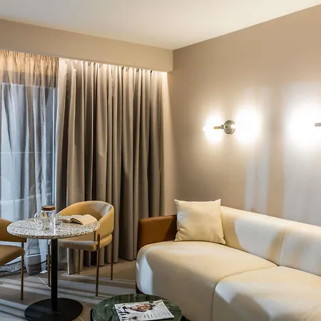 Novotel Malta Sliema