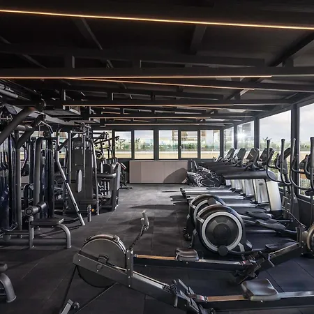 Novotel Malta Sliema Hotell Gzira