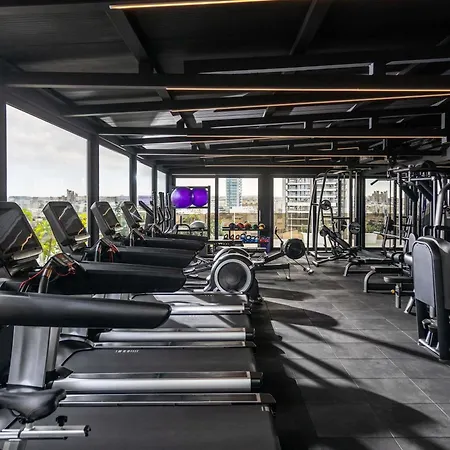 Hotel Novotel Malta Sliema