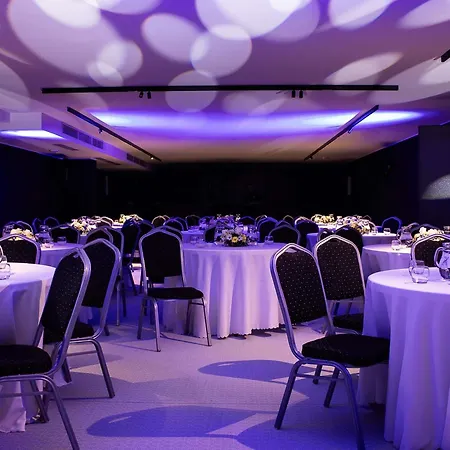 Novotel Malta Sliema Hotell 4*