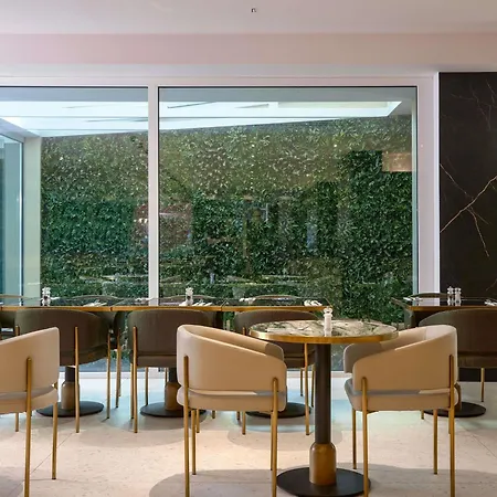 Novotel Malta Sliema Hotel Gzira