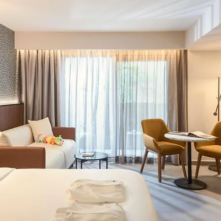 Novotel Malta Sliema