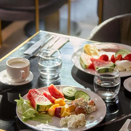 Hotell Novotel Malta Sliema Gzira