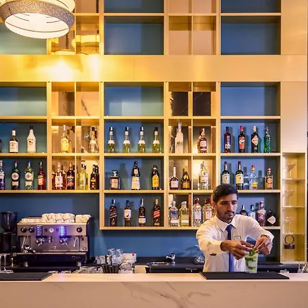 Novotel Malta Sliema 4* Gzira