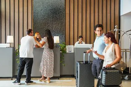 Novotel Malta Sliema Hotel 4*