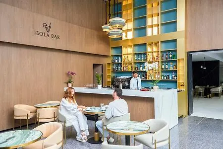 Novotel Malta Sliema Hotel