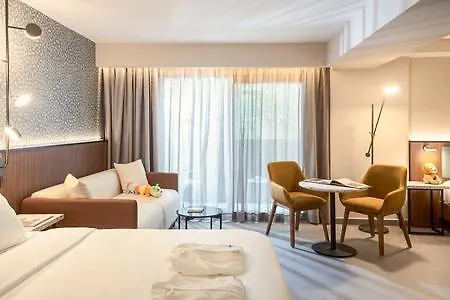 Novotel Malta Sliema