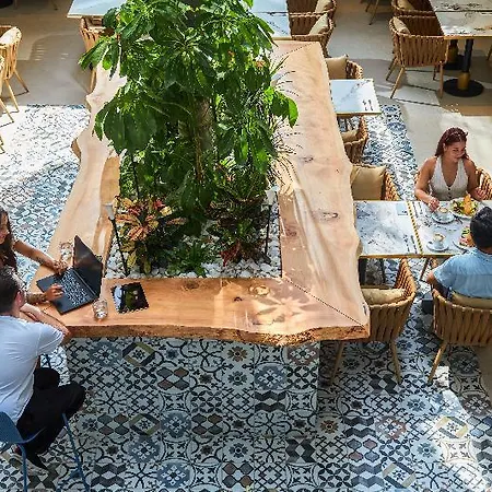 Novotel Malta Sliema 4* Gzira