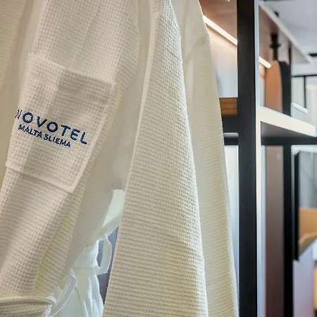 Novotel Malta Sliema Gzira