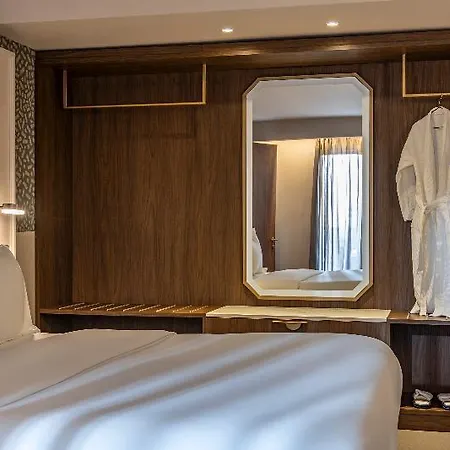 Novotel Malta Sliema 4*