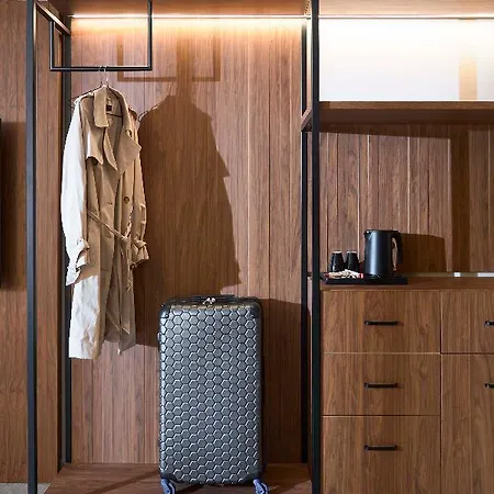 ホテル Novotel Malta Sliema 4*