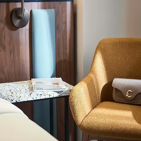 Novotel Malta Sliema 4*