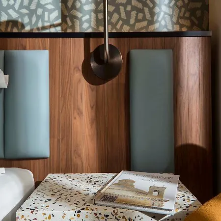 Novotel Malta Sliema 4*