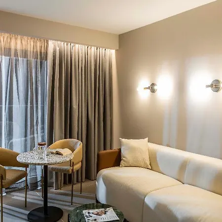 ホテル Novotel Malta Sliema