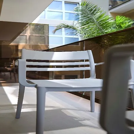 Novotel Malta Sliema