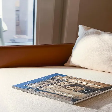 Novotel Malta Sliema Hotel Gzira