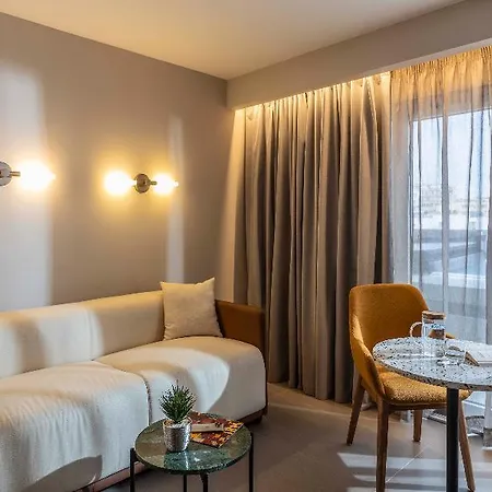 Novotel Malta Sliema