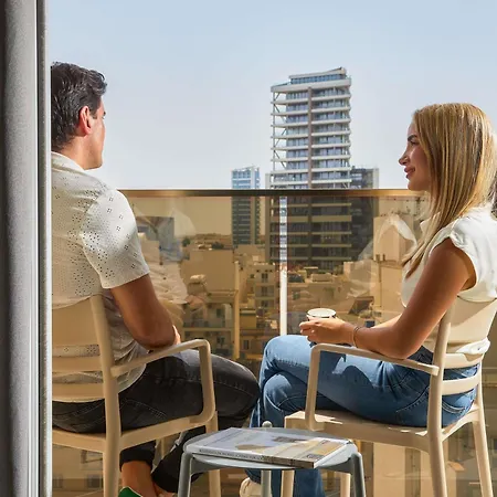 Novotel Malta Sliema 4*