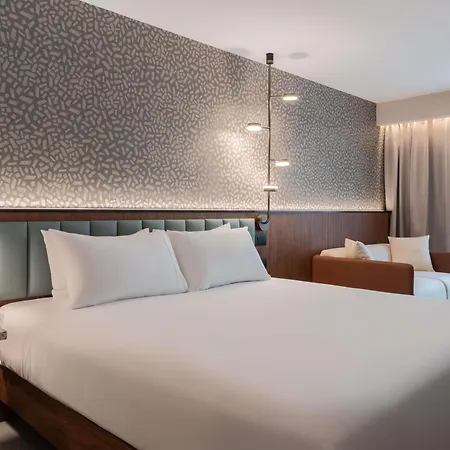 Novotel Malta Sliema